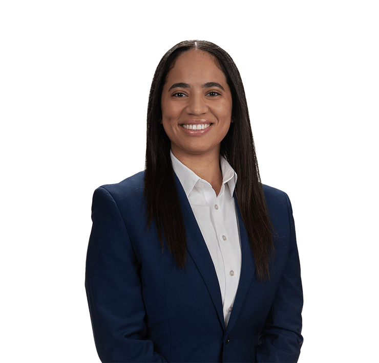 Photo of Ciara N. Westbrooks