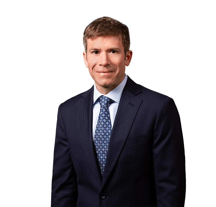 Photo of Matthew P. Wochok