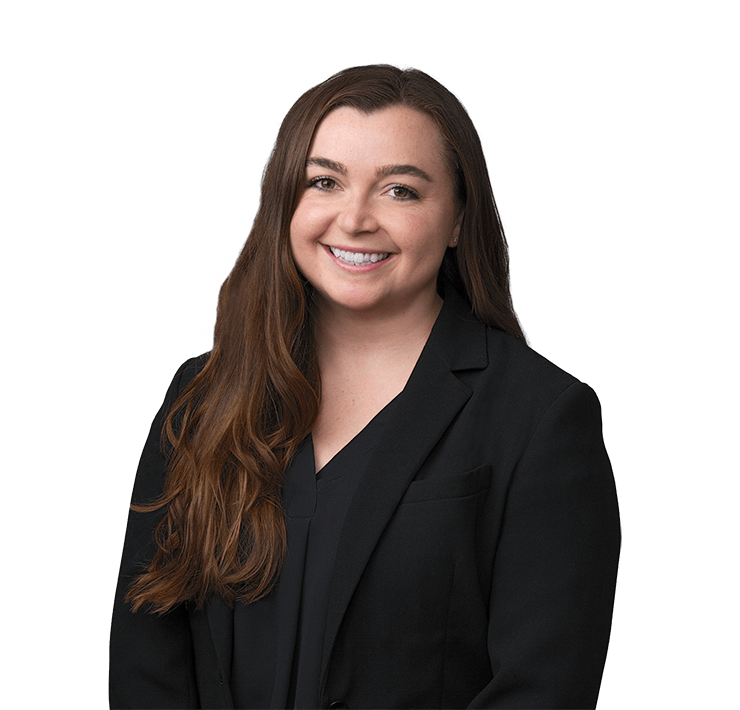 Photo of Allison T. Brittain