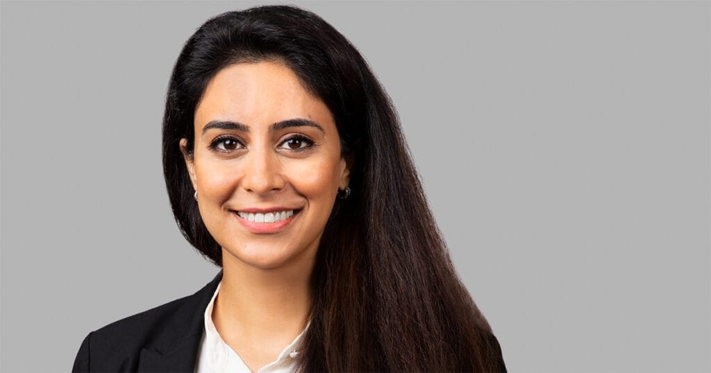 Nahila Cortés Participates on Panel at 7th ICC Peruvian Arbitration Day