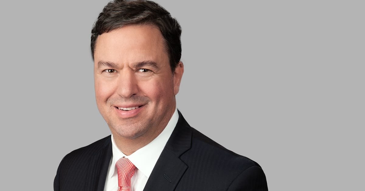 Brian McEvoy Co-Chairs, Moderates Panel at ABA 12th Annual Southeastern White Collar Crime Institute
