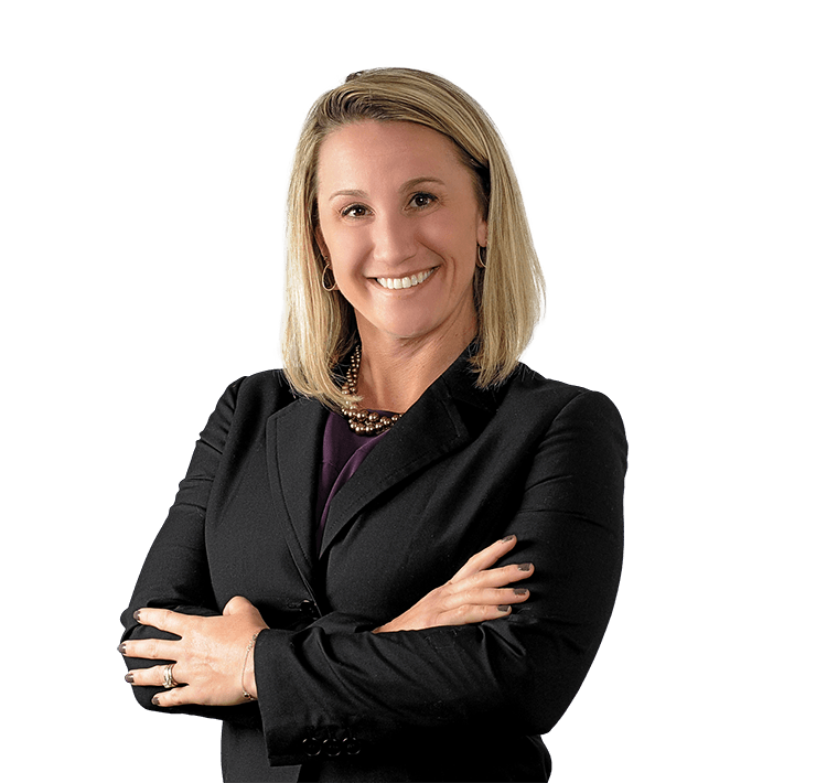 Photo of Rachel B. Stark