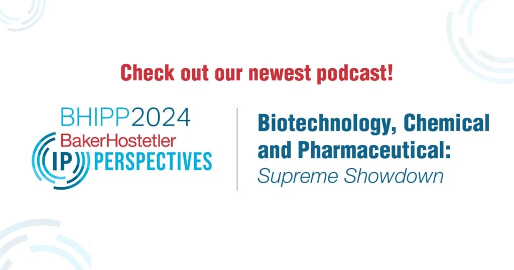 Biotechnology, Chemical and Pharmaceutical: Supreme Showdown