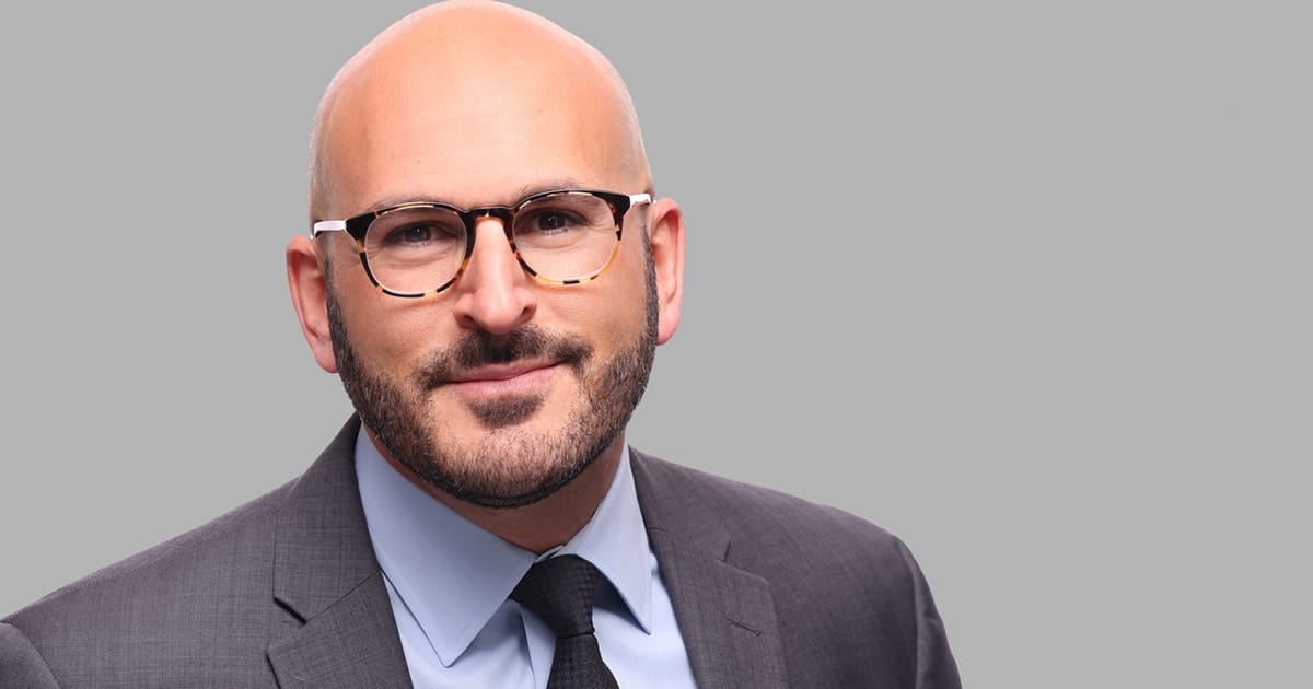 Jonathan Forman Speaks at 2026 NSCP National Conference