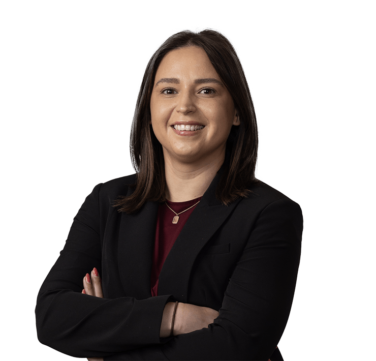 Photo of Jessica L. Gillis