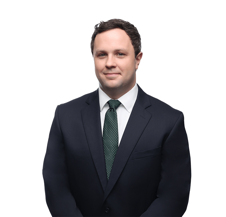 Photo of Michael R. Greubel
