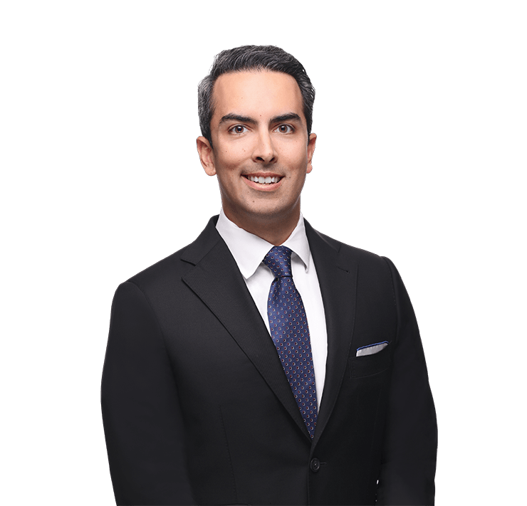 Photo of David J. Marella