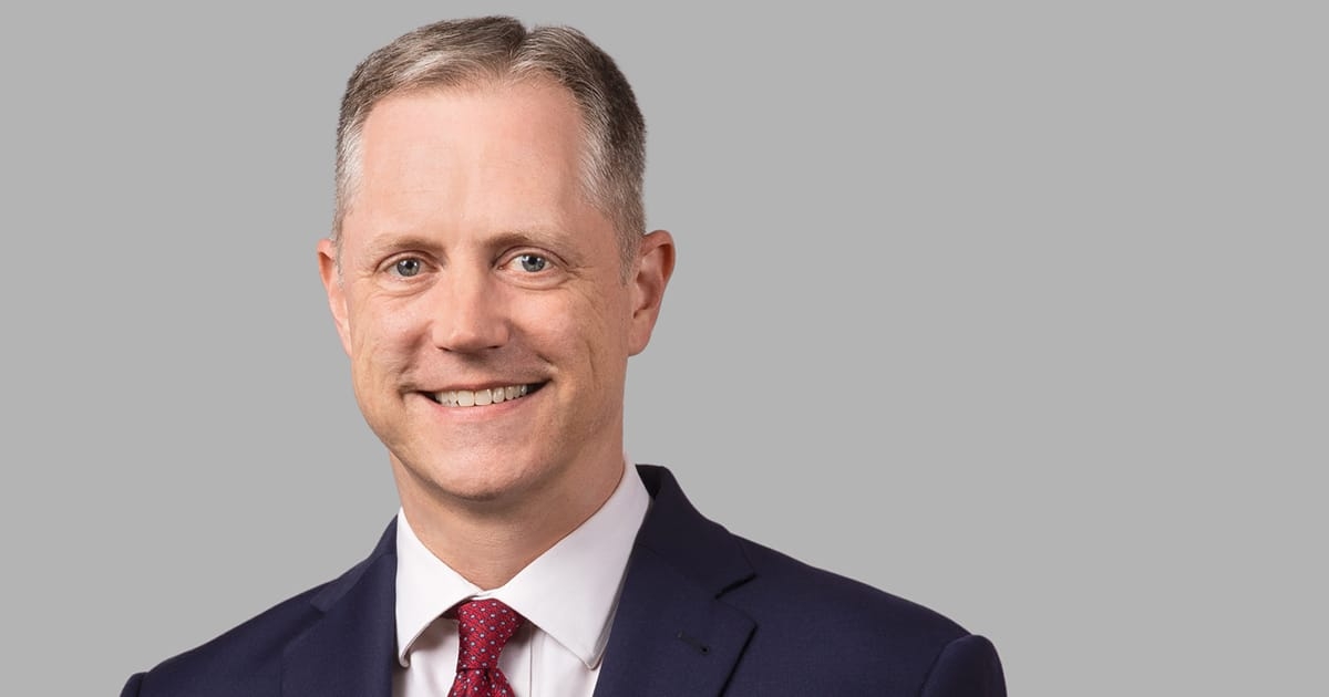 Michael Snarr Comments on Tariff Refunds in <em>Fox Business</em> Article