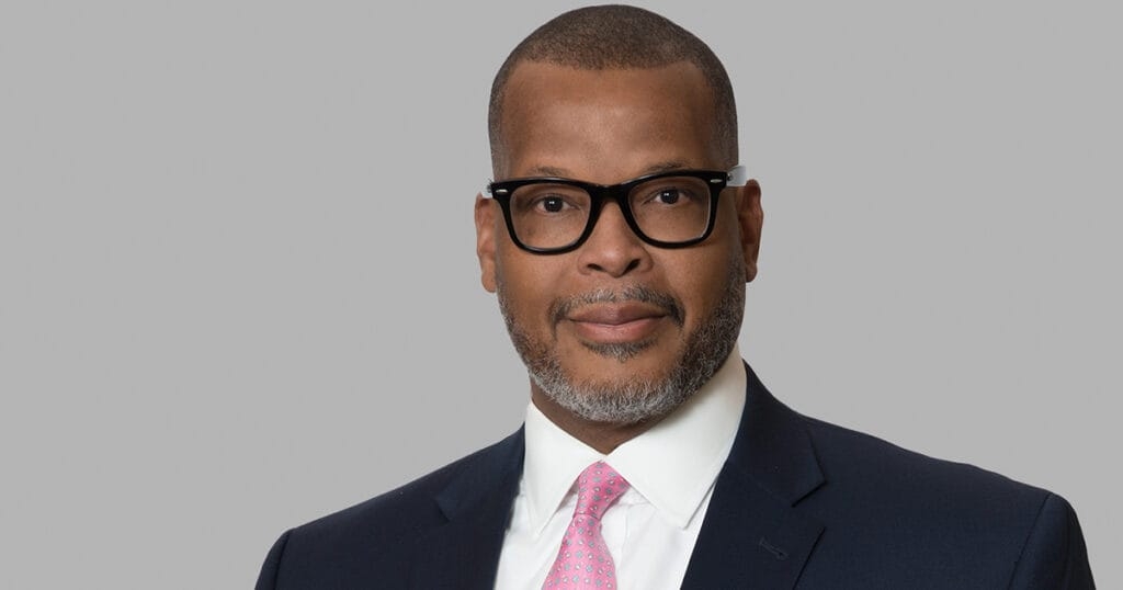 Gregory Ulmer Named Treasurer of Houston Bar Association for 2024-2025