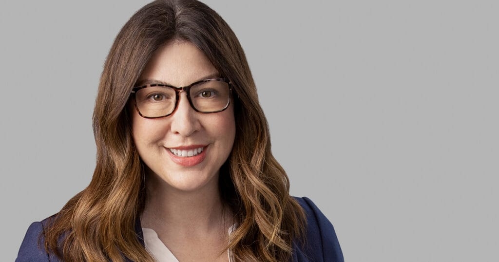 Sarah La Voi Joins PLI Panel on Developments and Updates in AdTech Industry