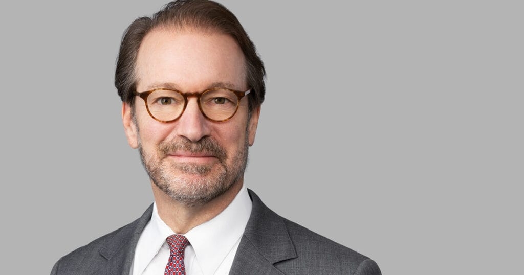Peter Roskam Assumes Role of Chairman for National Endowment for Democracy
