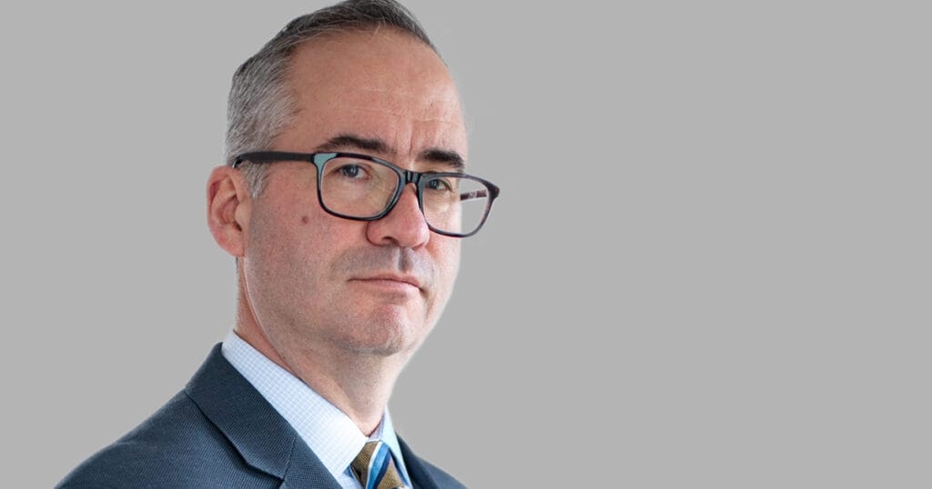 Chad Rutkowski Comments on Shift in AI Training Deals in <em>Law360</em> Article