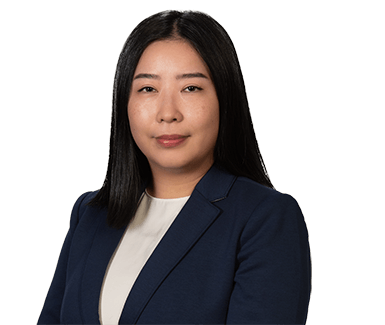 Monica B. Bai
