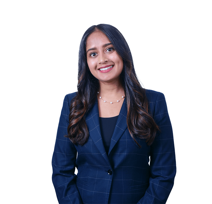 Photo of Payal R. Patel