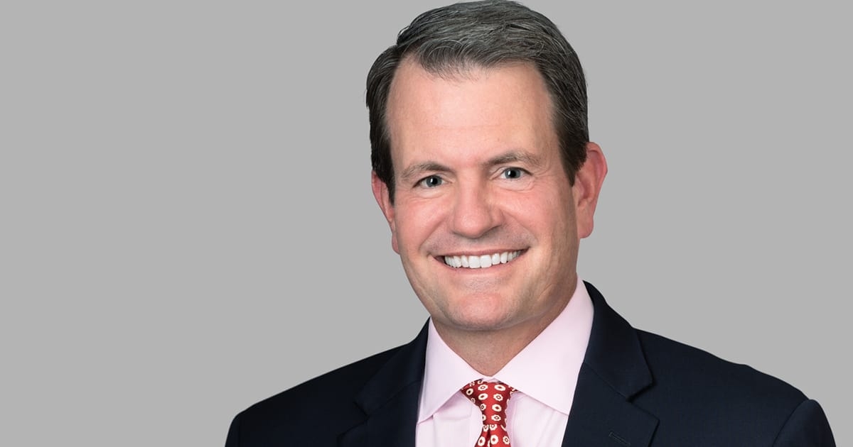 Greg Lee Talks About Sports Law – What’s Changing, What’s Ahead – in <em>Sports Litigation Alert</em>