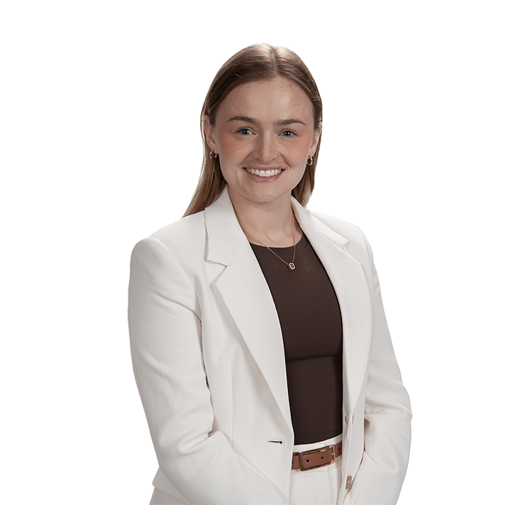 Photo of Alyssa R. Kaufman