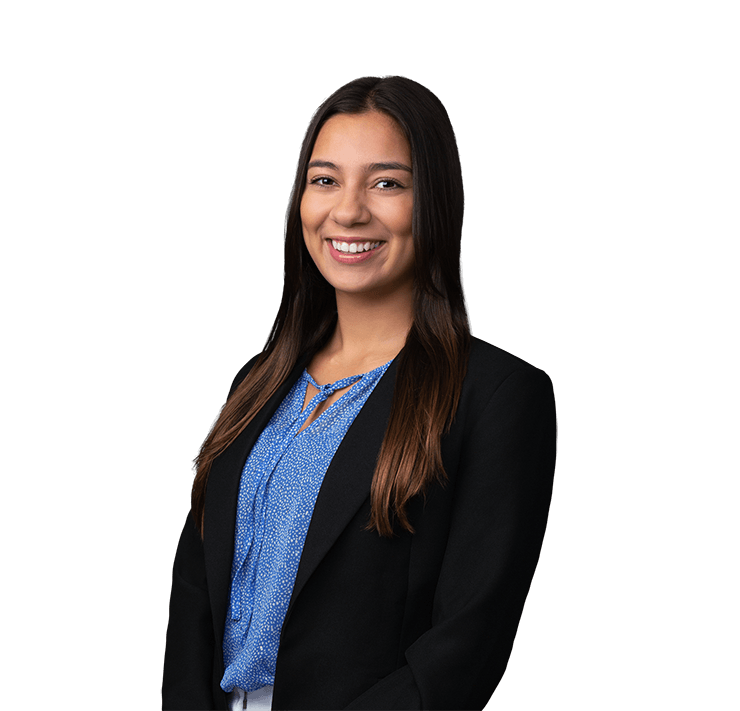 Photo of Natalia Arizmendi
