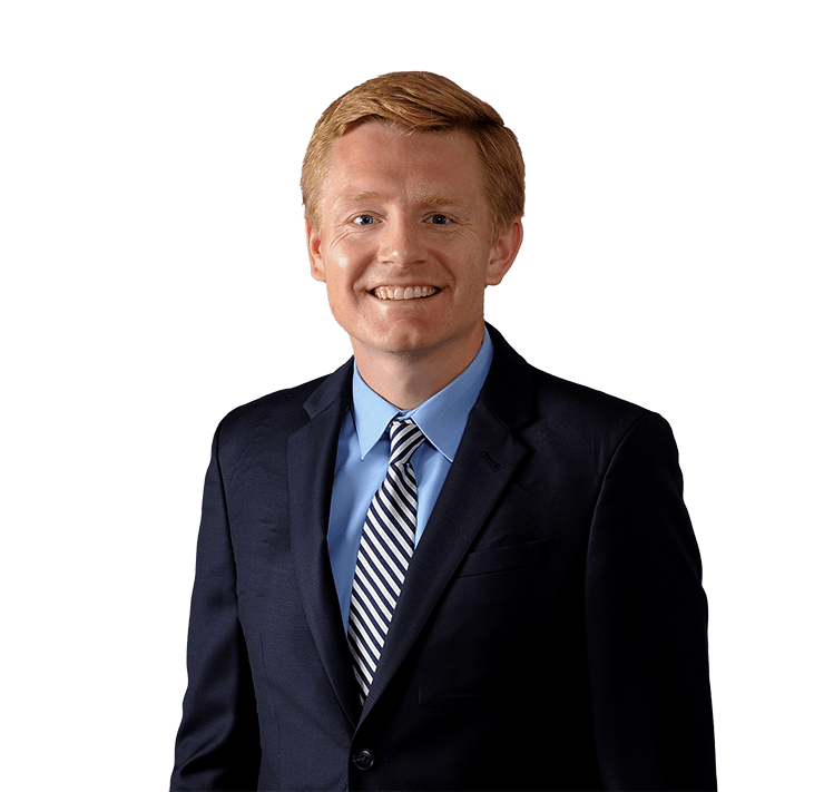 Photo of Matthew C. Borcas