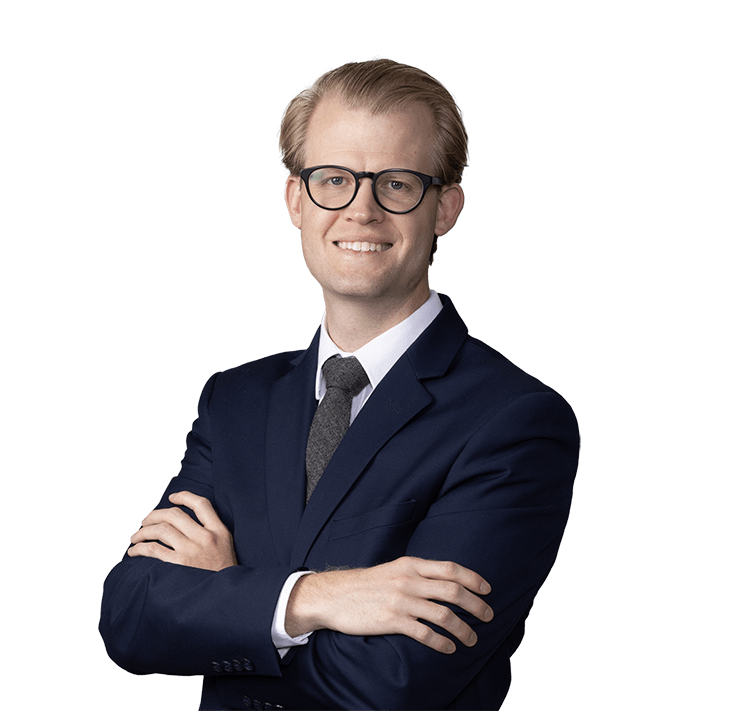 Photo of Evan Cochran