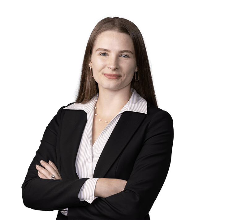 Photo of Anna E. Croyts