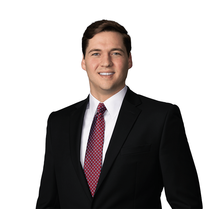 Photo of Tanner R. Daniels