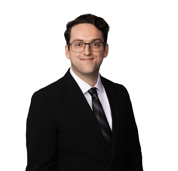 Photo of Dalton L. Eschberger