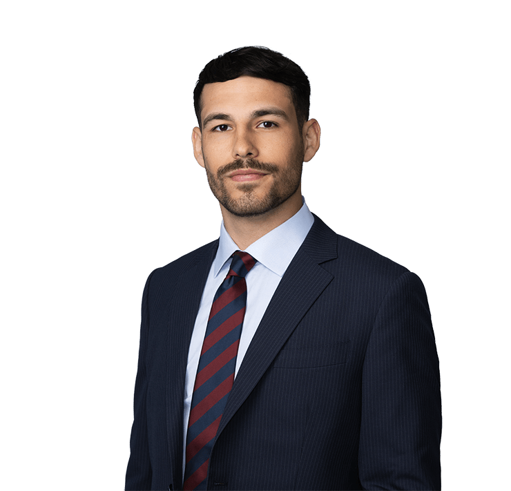 Photo of Jarrett Mendoza