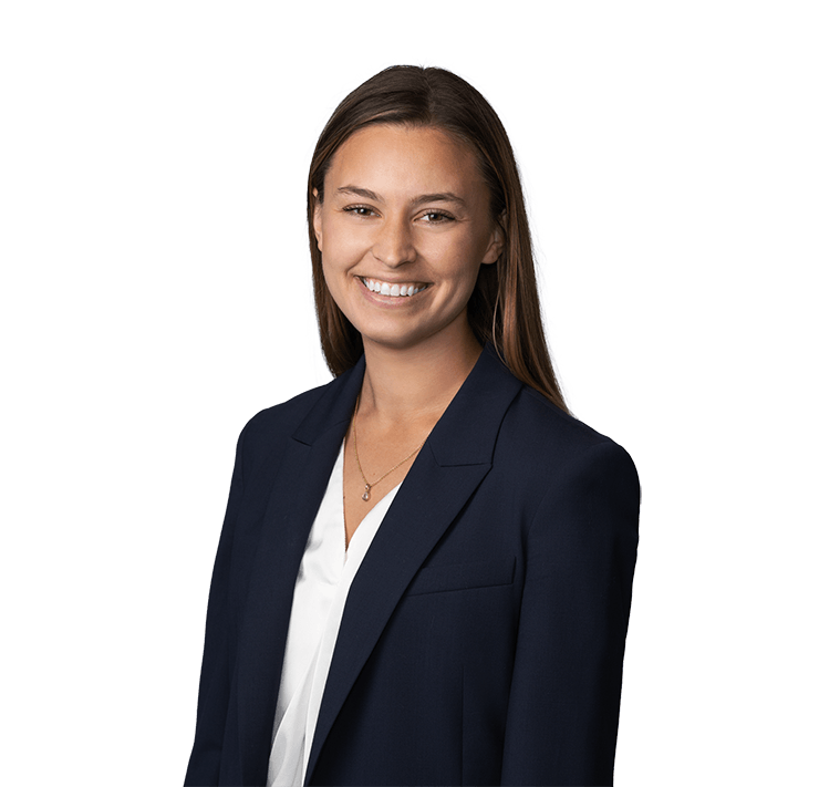 Photo of Valerie A. Morrow