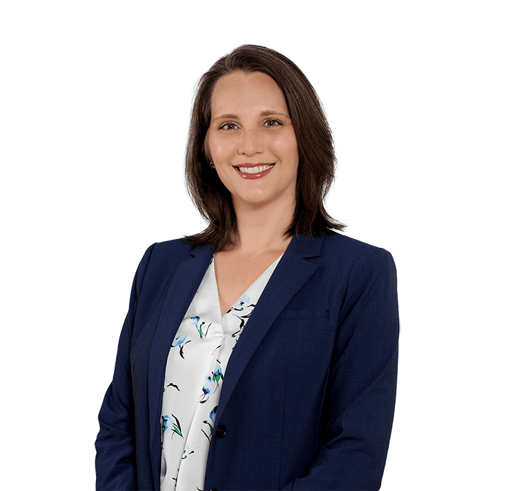 Photo of C. Ashley Saferight