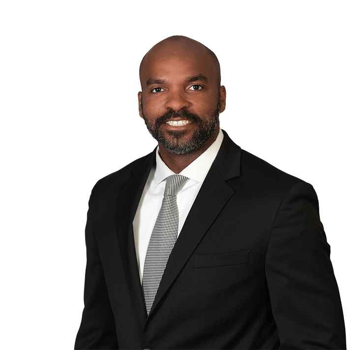 Photo of Jerome M. Miller