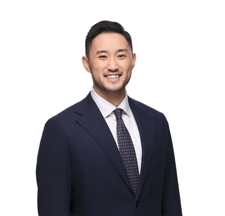 Photo of Jimmy N. Nguyen