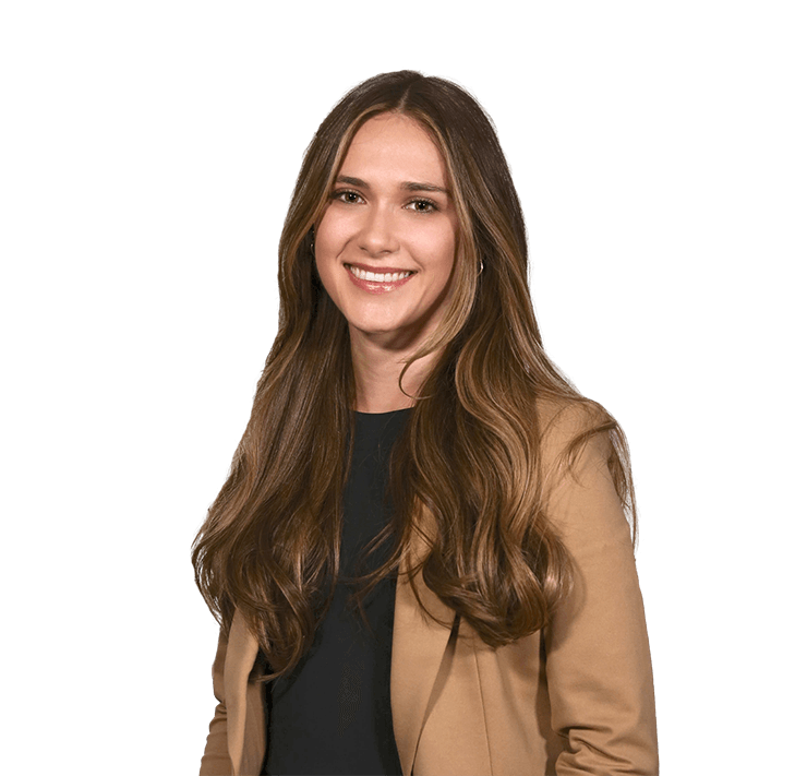 Photo of Katie E. Schuyler