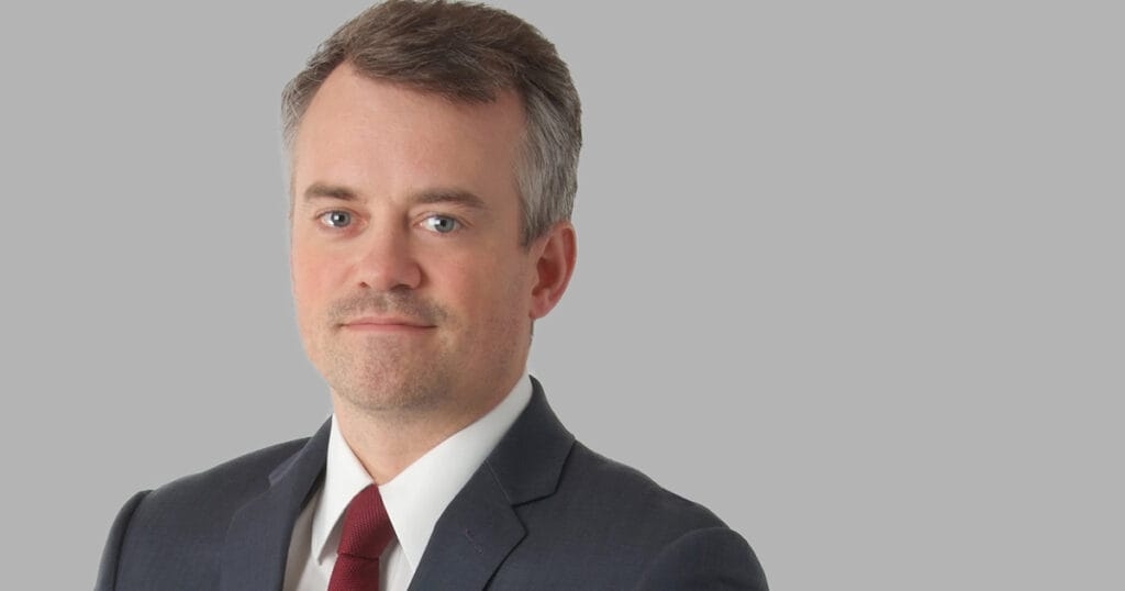 Lucas Witters Named Dealmaker and Rising Star by <em>Novogradac Journal of Tax Credits</em>