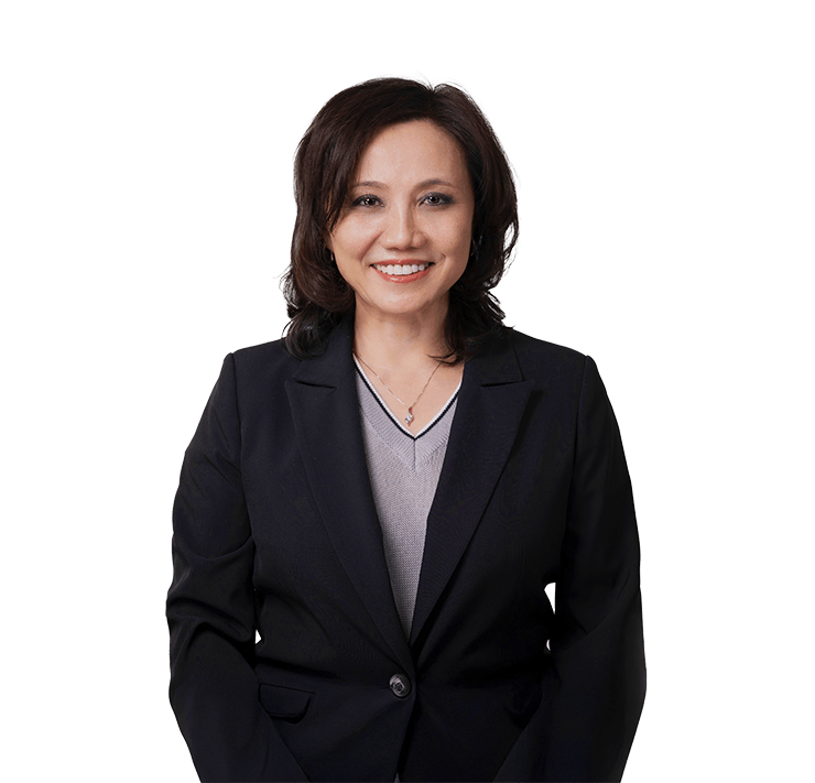 Photo of Ayumi T. Somers