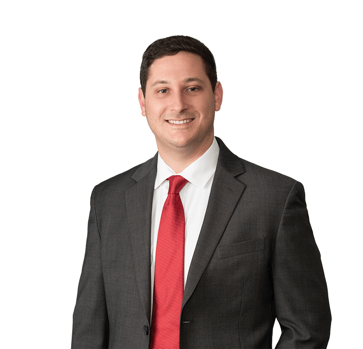 Photo of Jacob H. Cohen