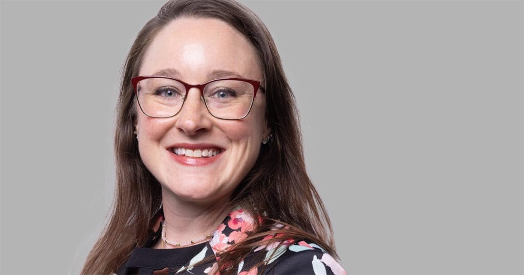 Elise Elam Participates in Panel at ACLI Compliance & Legal Conference