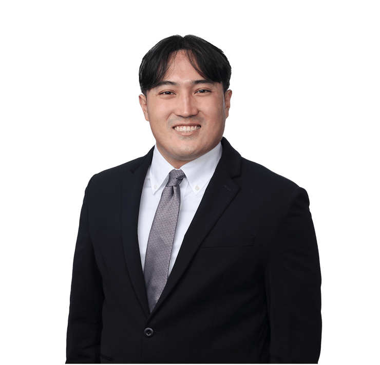 Photo of Chisup Kim