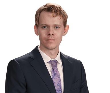 Andrew C. Burnquist