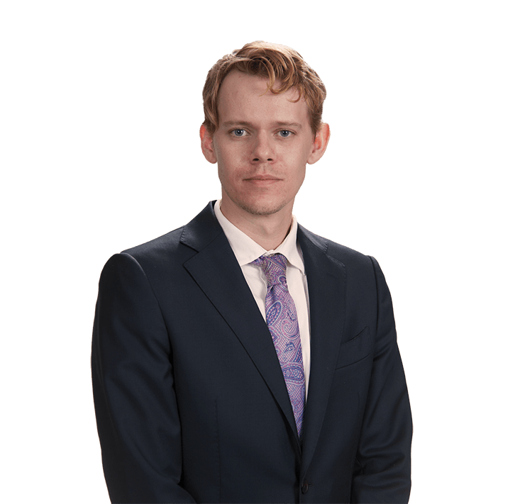 Photo of Andrew C. Burnquist