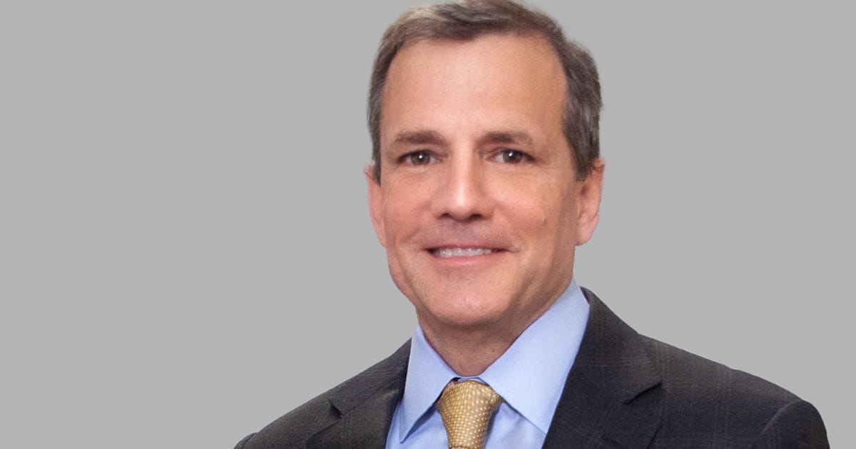 BakerHostetler Names Daniel Goettle as New Philadelphia Office Managing Partner