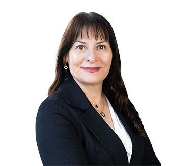Susan M. Kayser