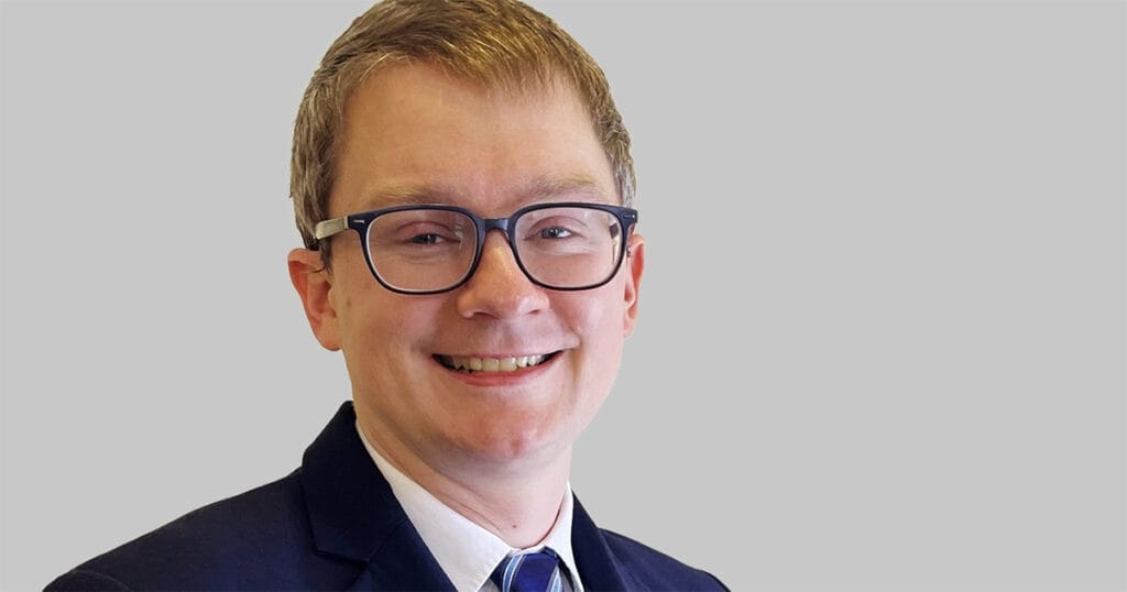Eric Lee Earns ‘2025 Rising Star’ Recognition by IP STARS from <em>Managing IP</em>