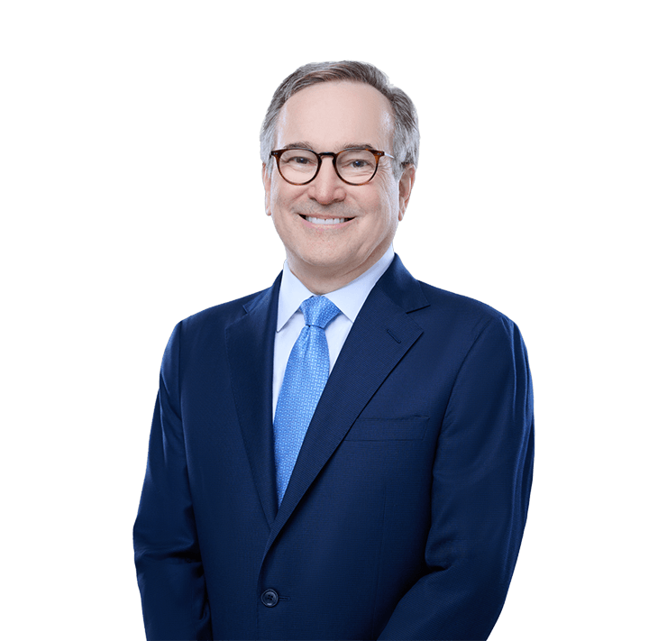 Photo of Richard D. Morrow