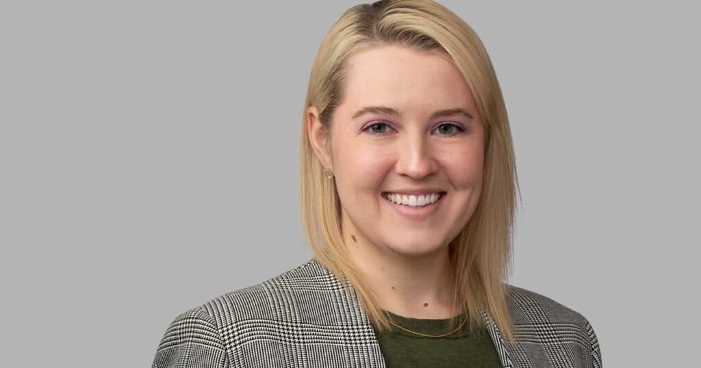 Emily Mott Presents at 2025 Spring Meeting and 21st Global Congress on Process Safety