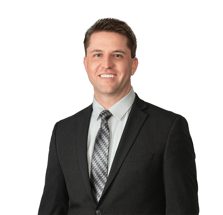 Photo of Luke Zavoli