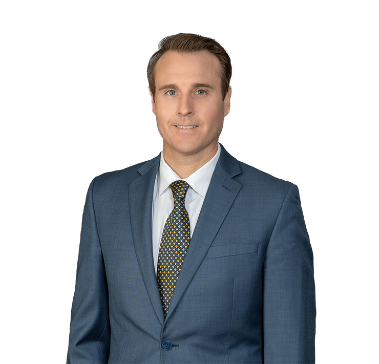 Photo of Michael John Christopher