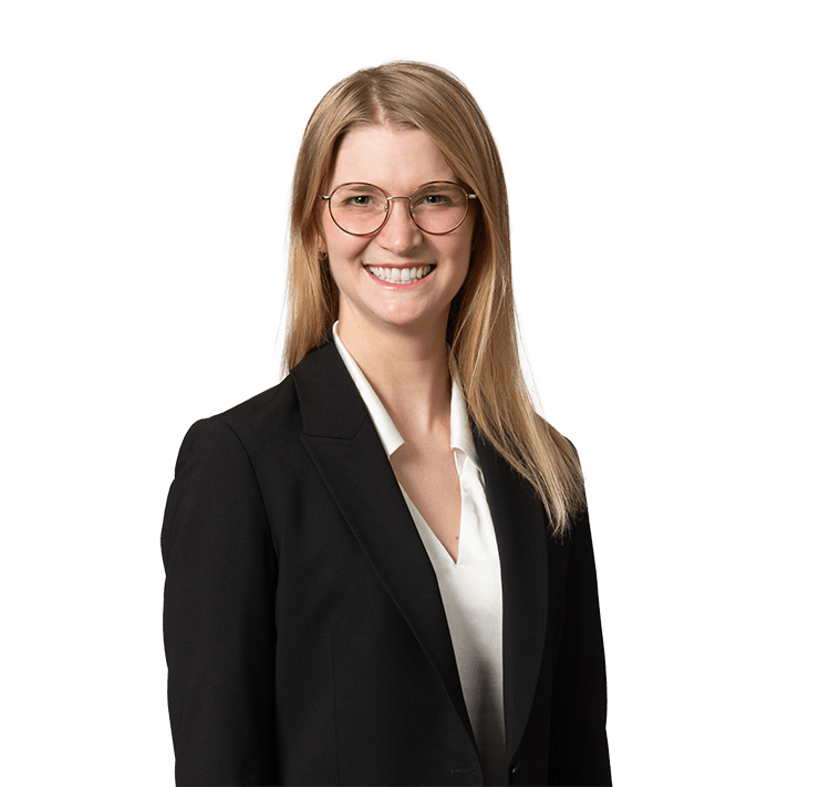 Photo of Katherine Raunikar