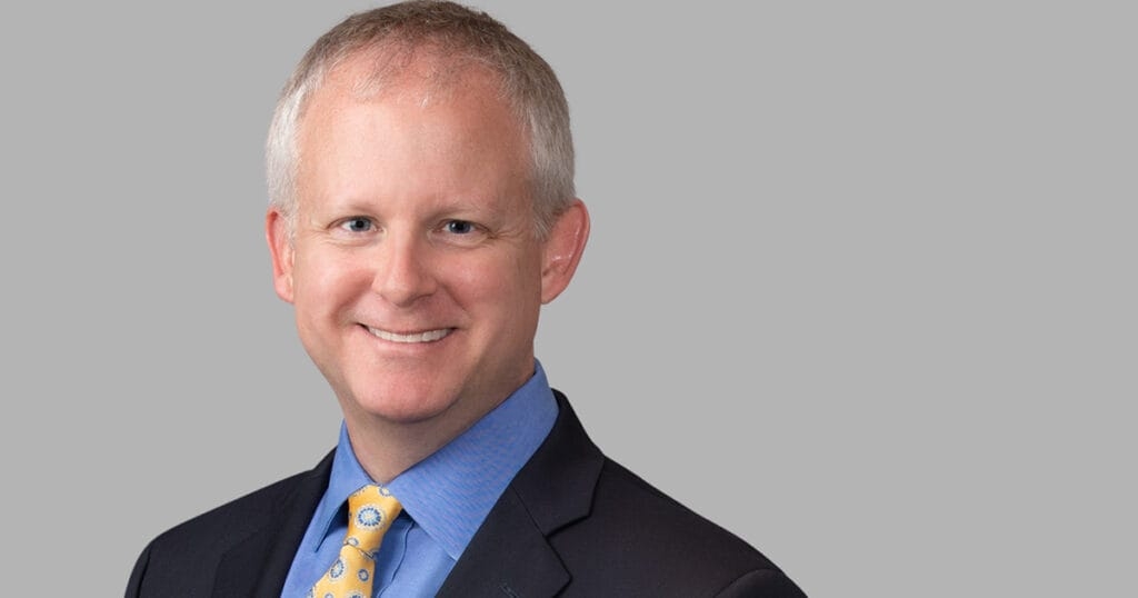 John Lehrer Provides Legal and Legislative Update at ARDA Spring Conference