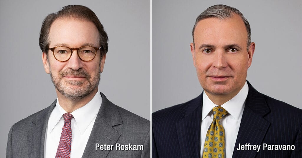 Jeff Paravano, Peter Roskam Participate in US Chamber of Commerce 2025 Tax Summit