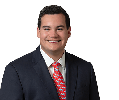 Sean B. Solis